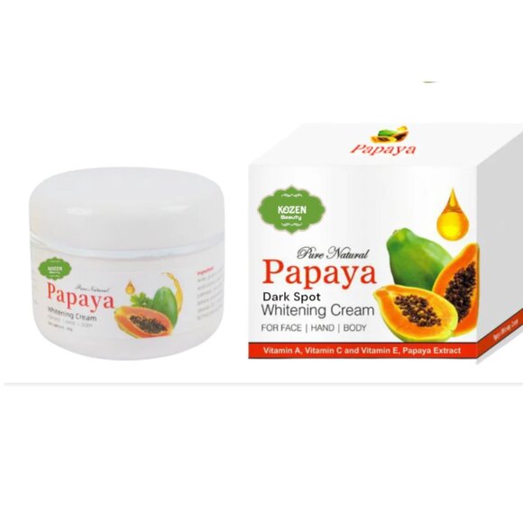 Face Cream - Picture 5 of 5